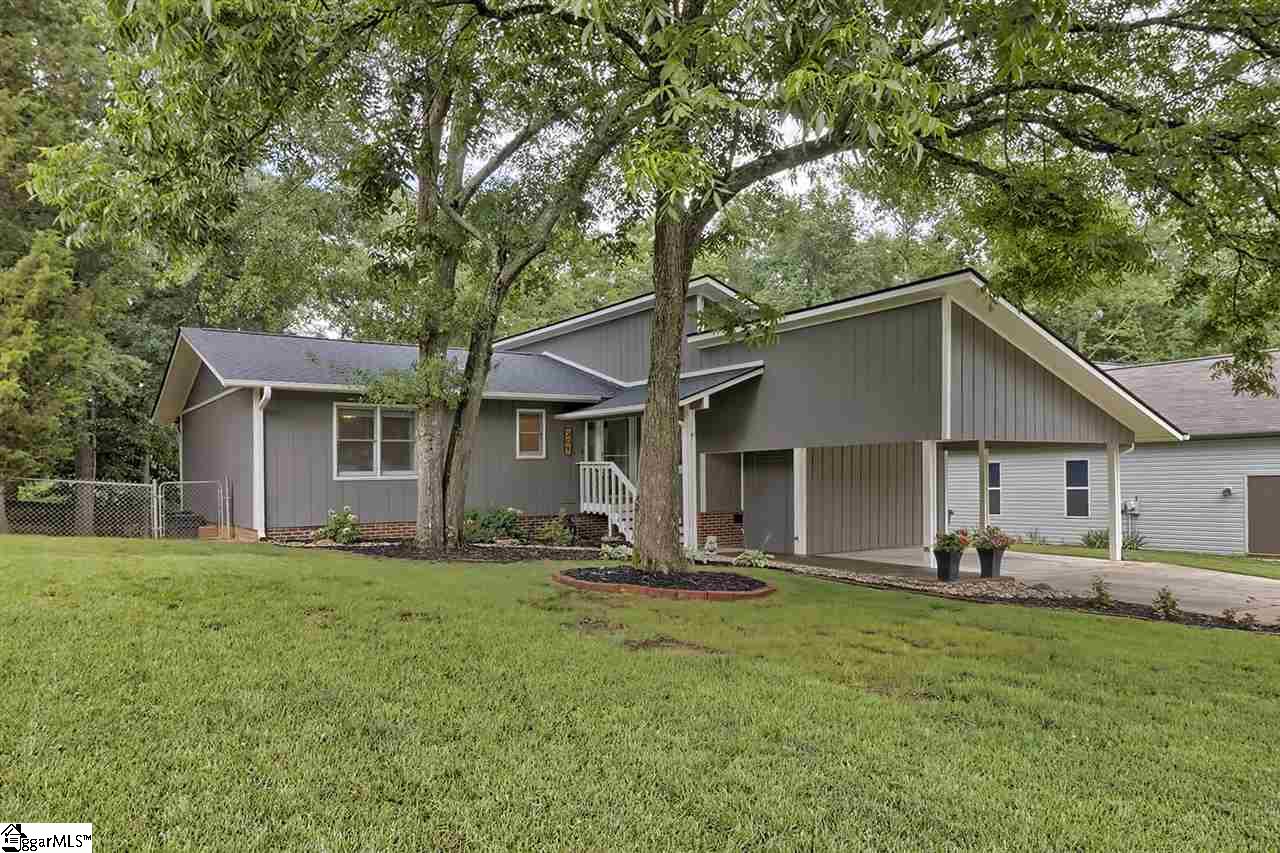 Property image 1 at 209 Tollgate Road, Simpsonville, SC 29681