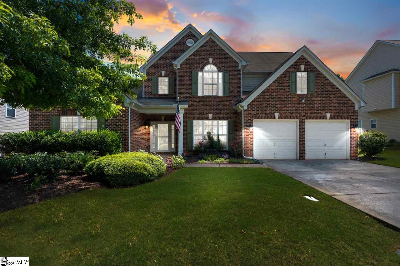 Property image 1 at 196 Heritage Point Drive, Simpsonville, SC 29681