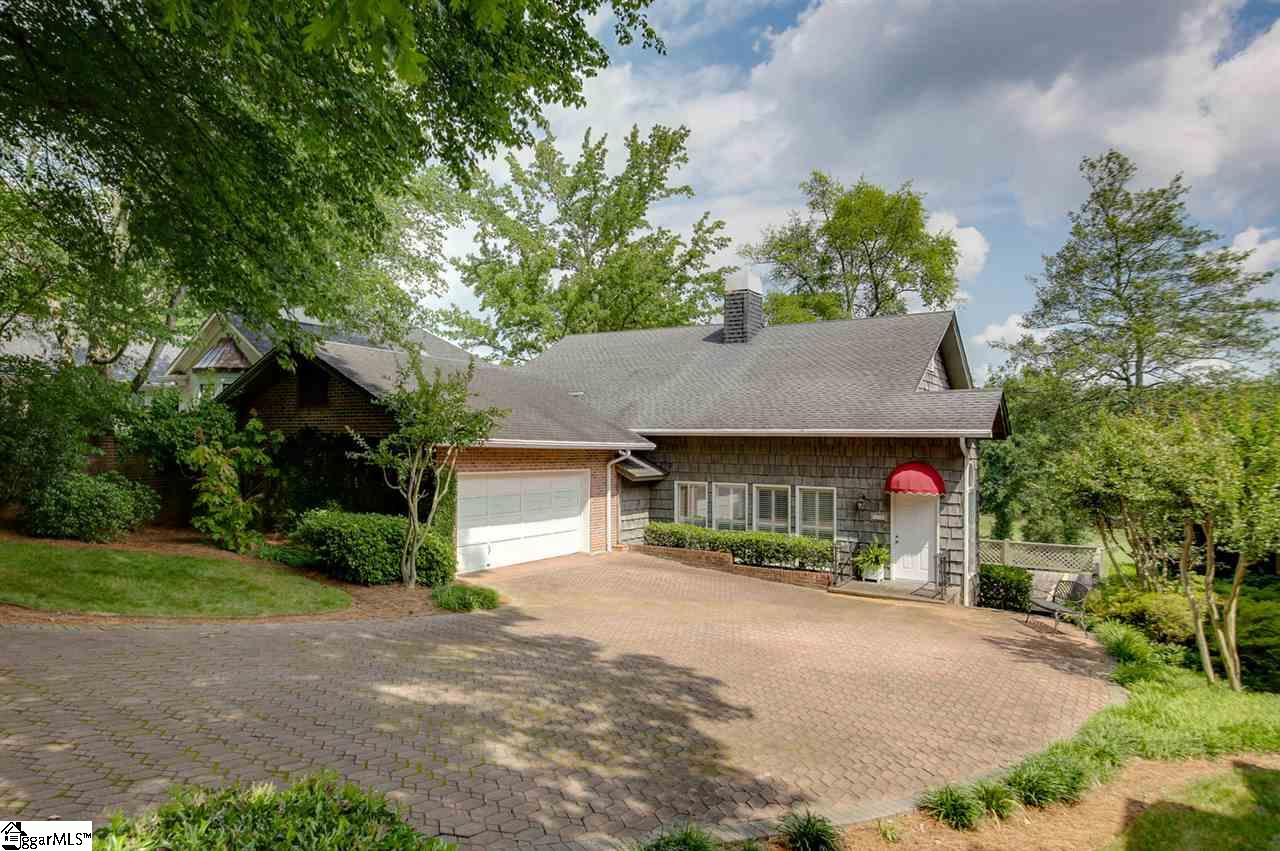 226 Hidden Hills Drive