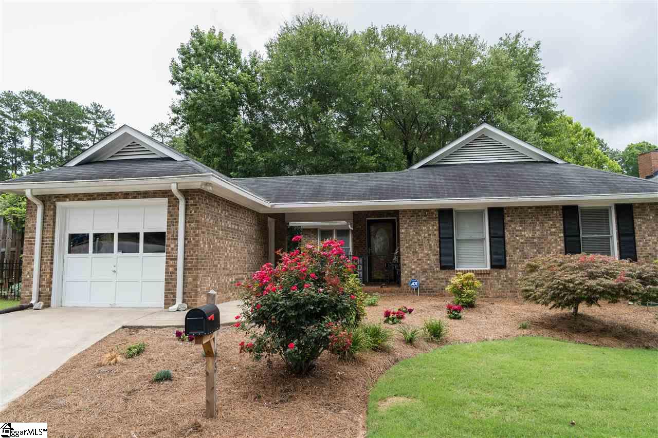 Property image 1 at 45 Arbour Lane, Spartanburg, SC 29307