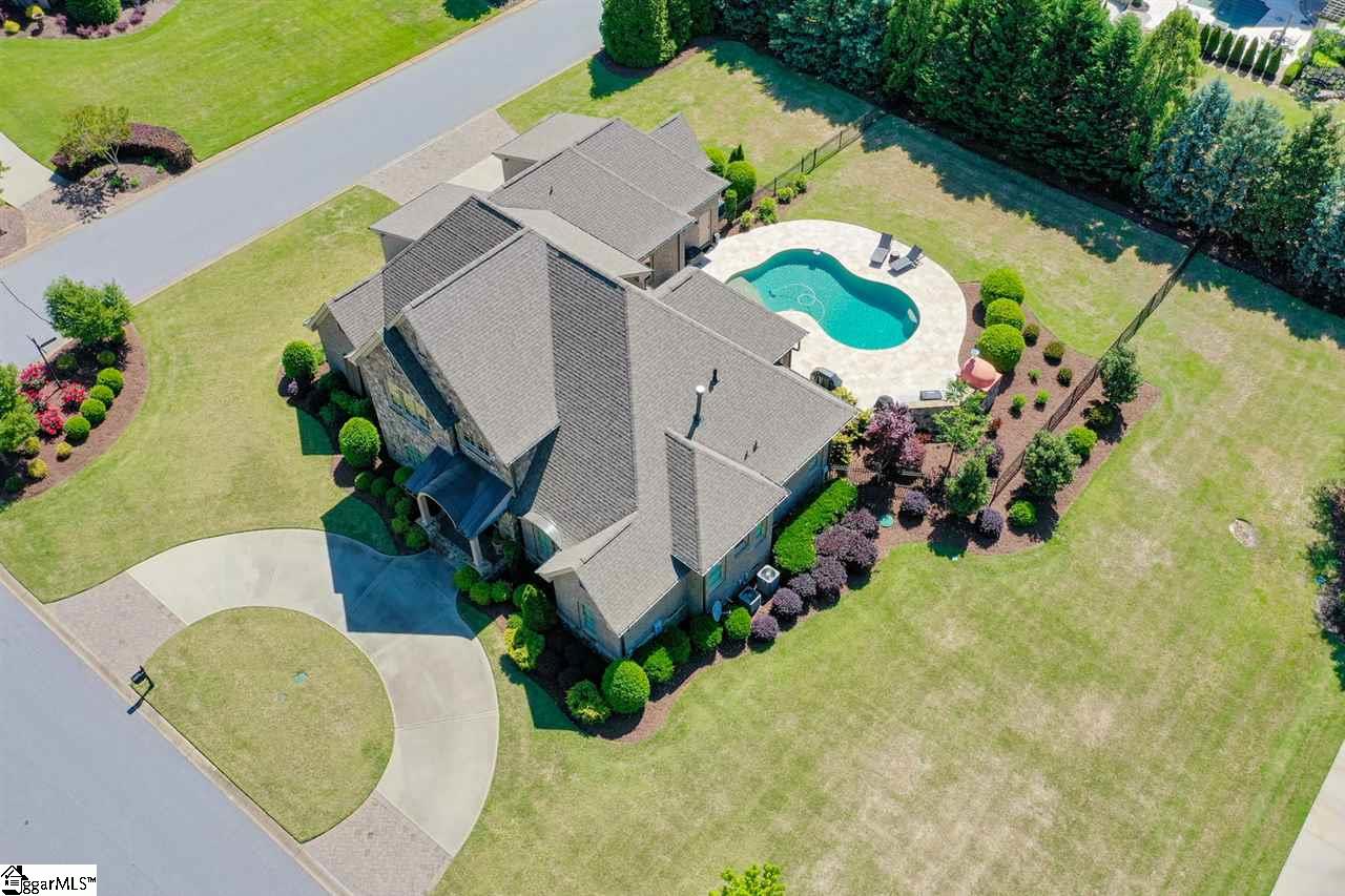 Property image 1 at 301 Chafford Court, Simpsonville, SC 29681