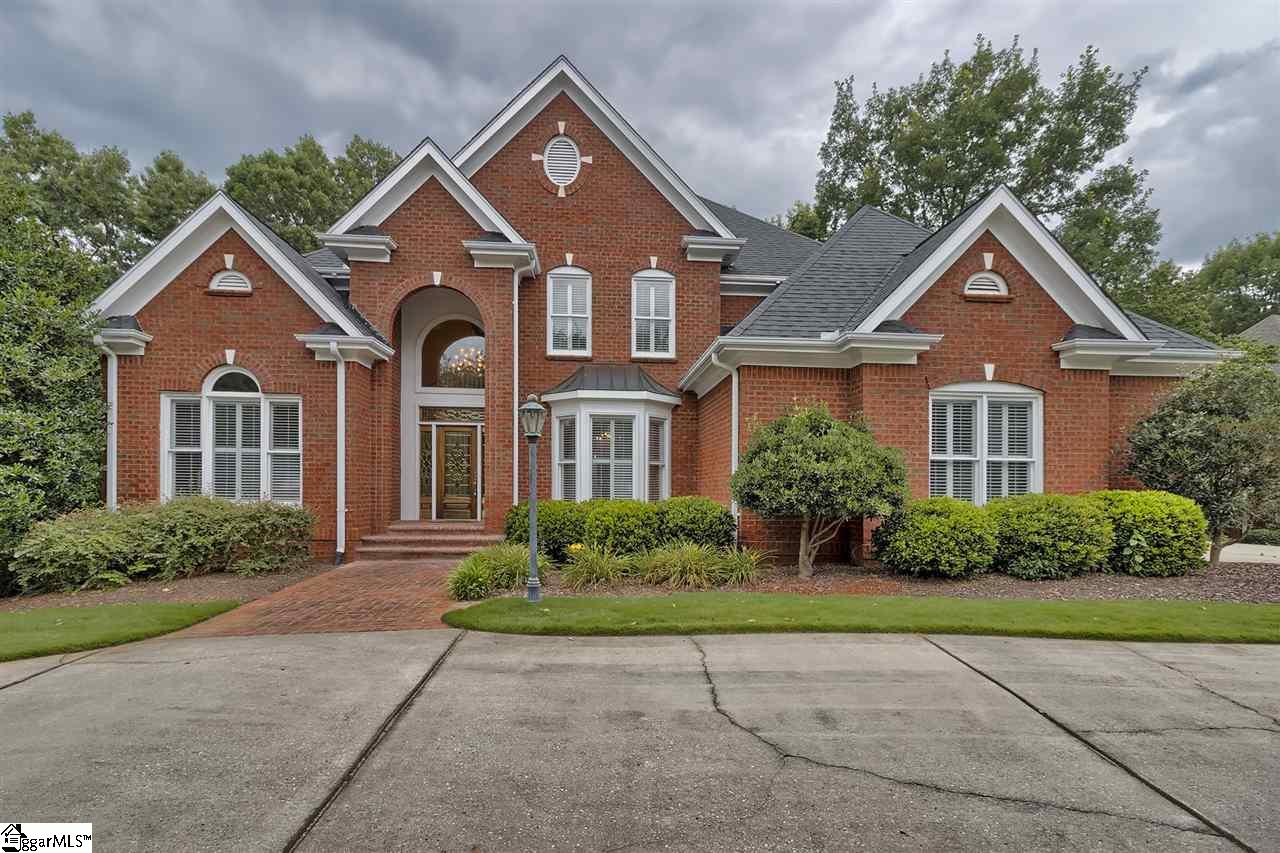 Property image 1 at 121 Berrow Way, Taylors, SC 29687