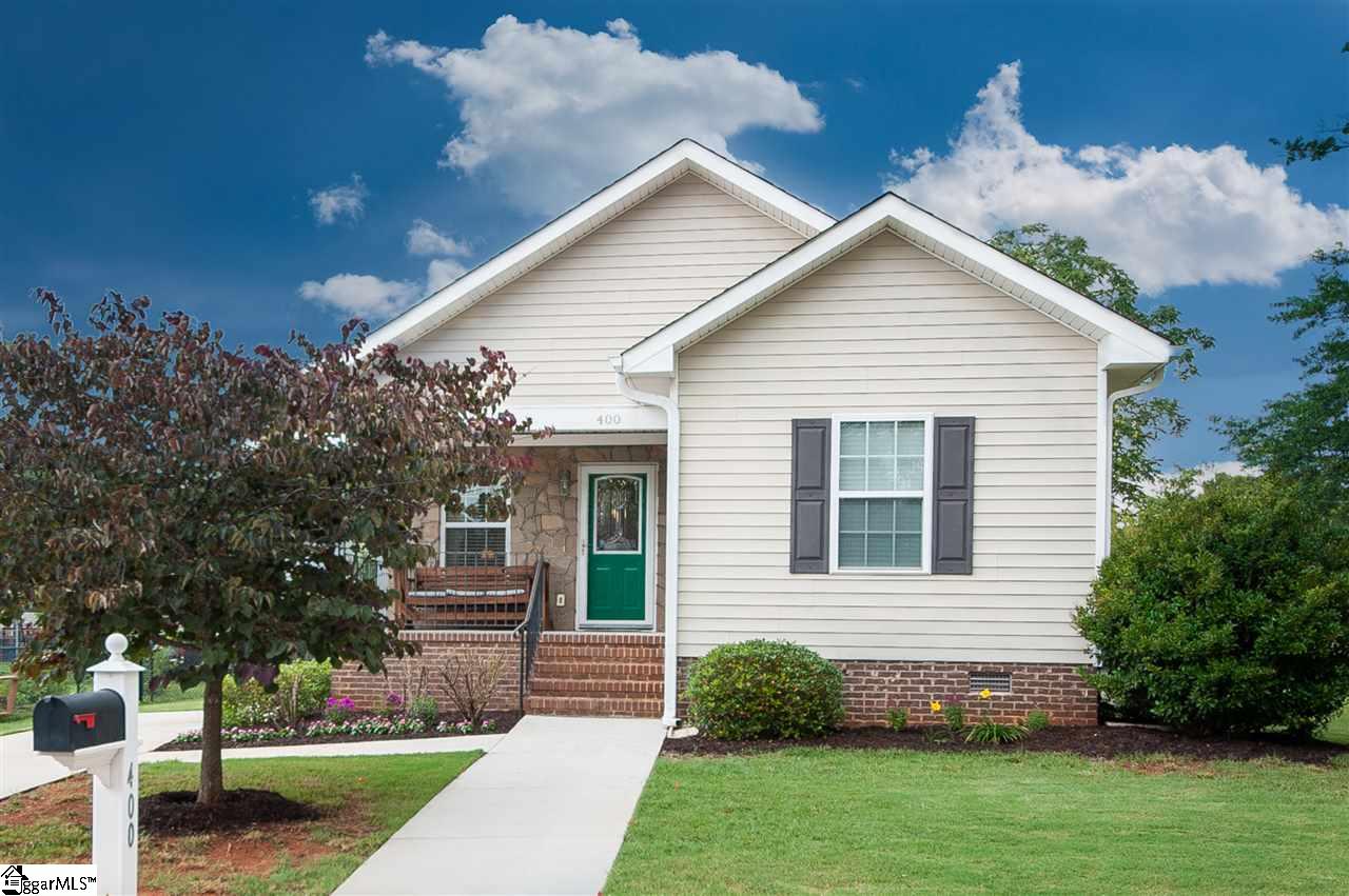 Property image 1 at 400 O Conner Court, Greenville, SC 29609