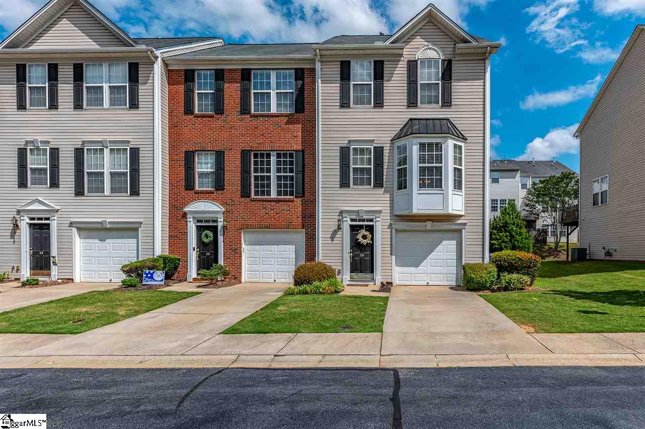 Property image 1 at 36 Heritage Oak Way, Simpsonville, SC 29681