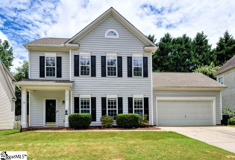 Property image 1 at 315 Windsong Drive, Greenville, SC 29615