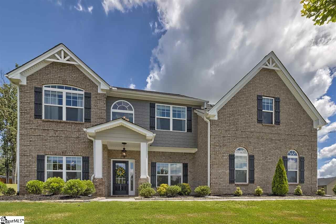 Property image 1 at 120 James Lake Way, Easley, SC 29642-8868