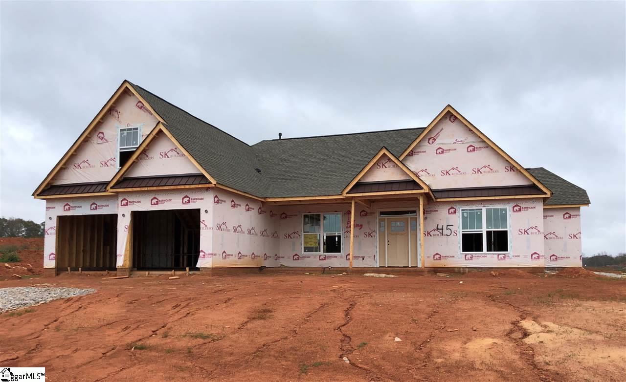 Property image 1 at 202 Barnstead Court, Piedmont, SC 29673