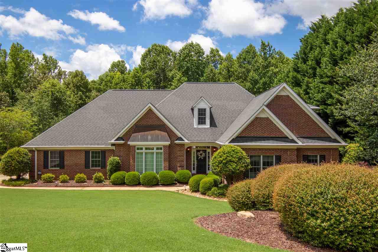 Property image 1 at 198 Graylyn Drive, Anderson, SC 29621