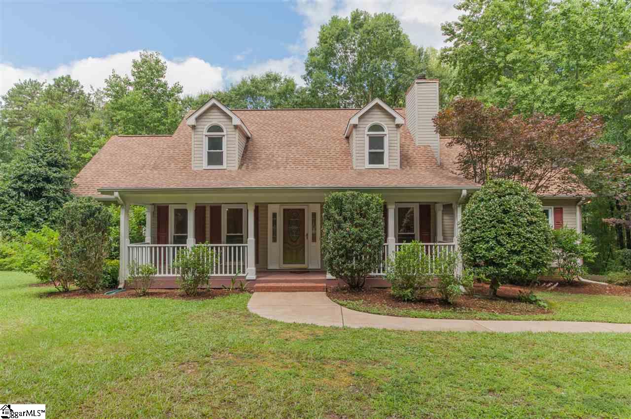 Property image 1 at 212 Gerald Drive, Simpsonville, SC 29681-4111
