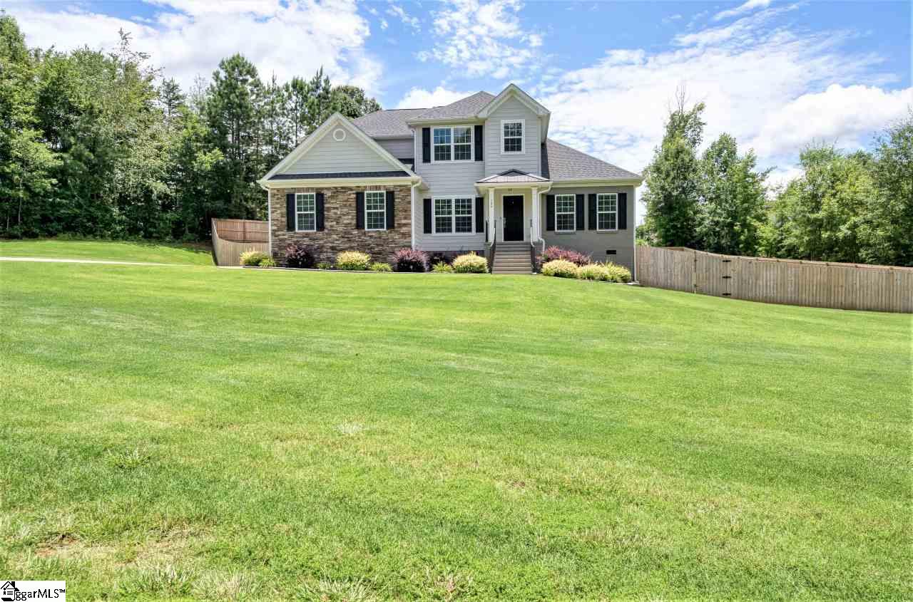 Property image 1 at 154 Woodstone Drive, Easley, SC 29642