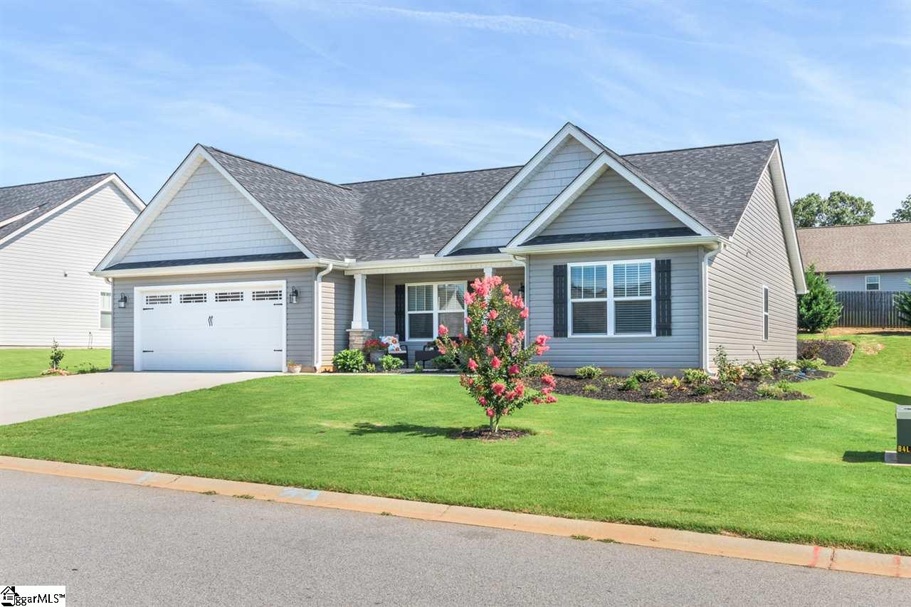 Property image 1 at 339 Yukon Drive, Lyman, SC 29365