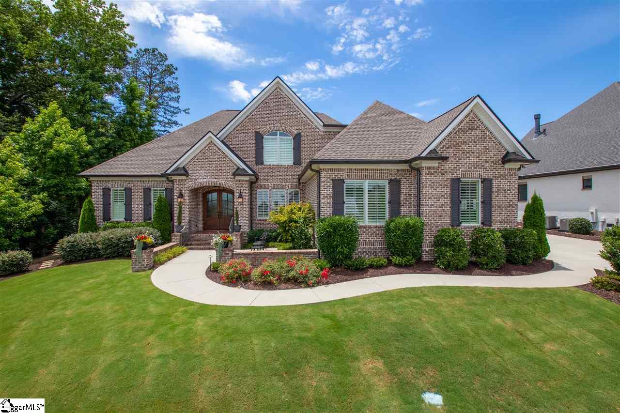 Property image 1 at 105 Joseph Fletcher Way, Simpsonville, SC 29681