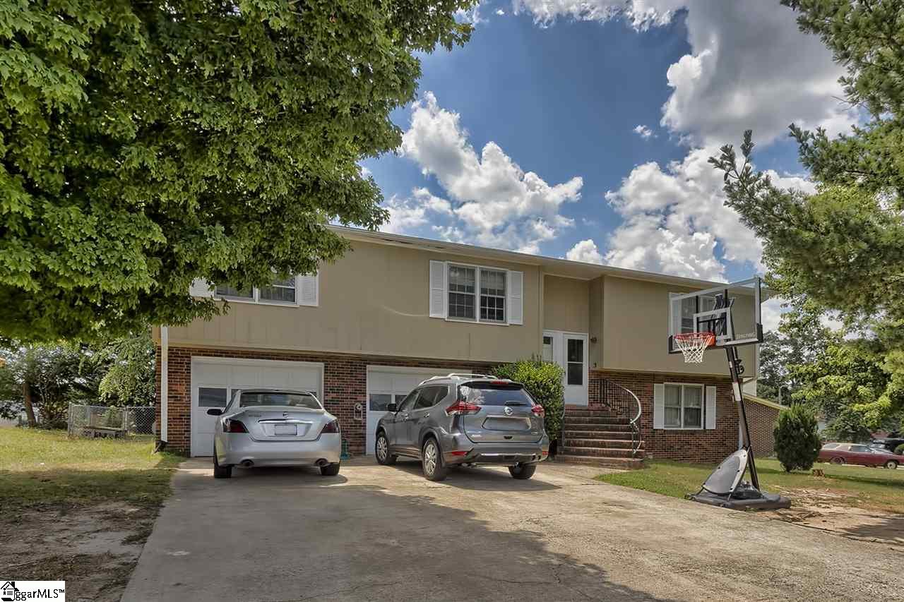 Property image 1 at 317/319 Devonwood Court, Taylors, SC 29687