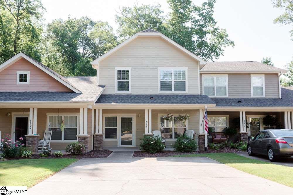 Property image 1 at 344 Shallow Drive, Taylors, SC 29687