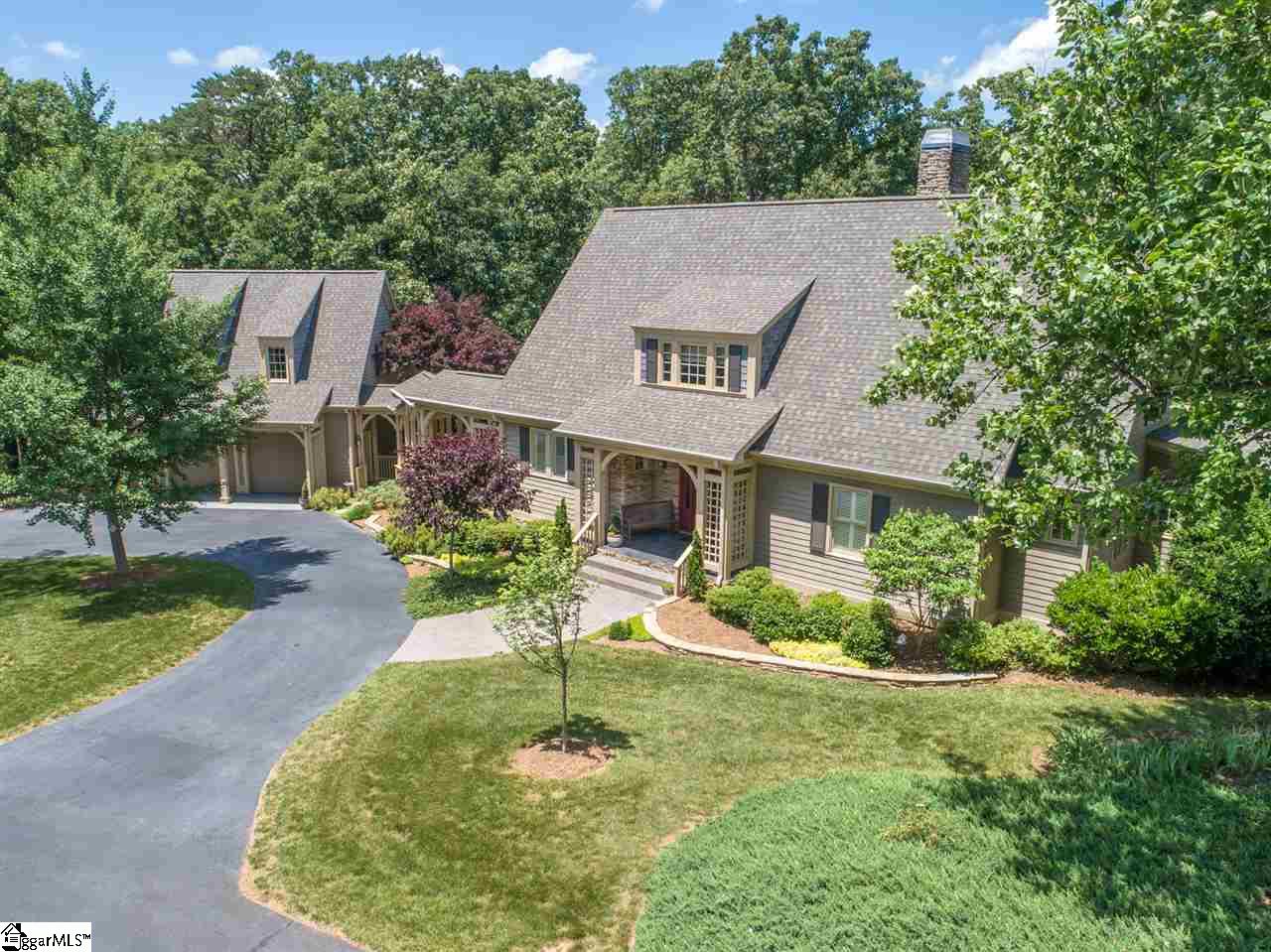 Property image 1 at 3 AUTUMN VIEW Ridge, Travelers Rest, SC 29690