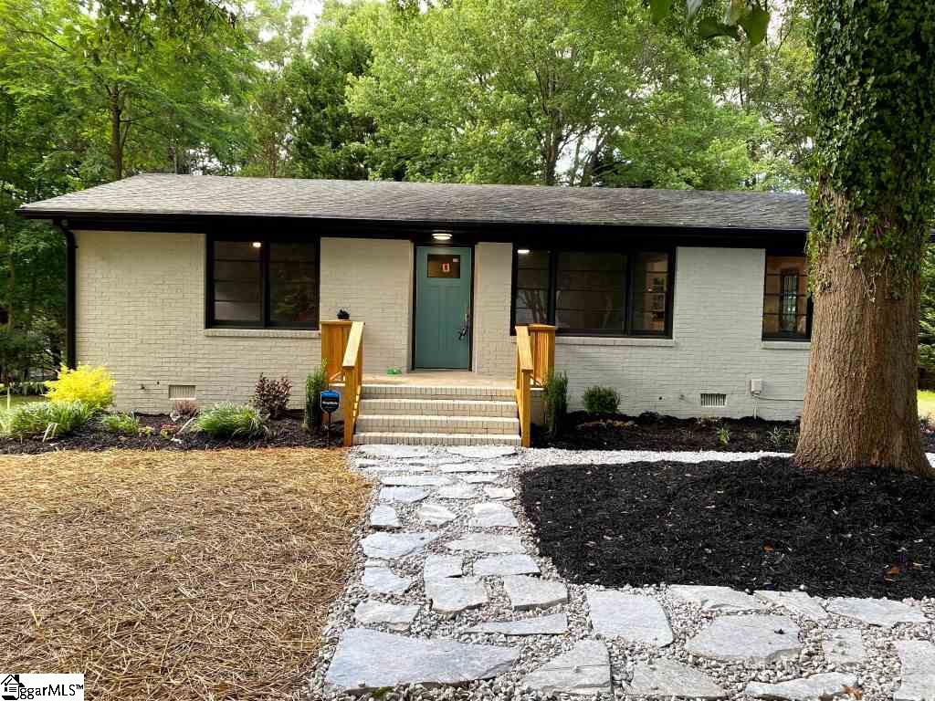 Property image 1 at 7 Echols Drive, Greenville, SC 29605