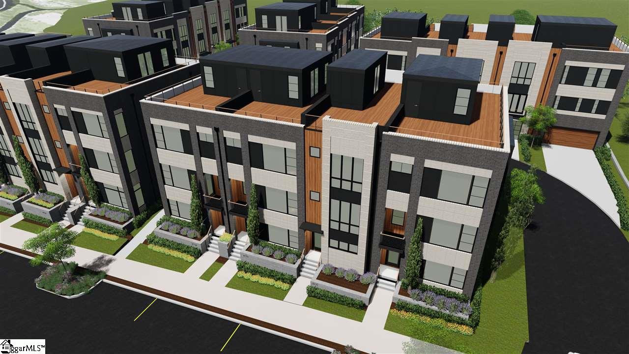 Property image 1 at 611 N Main Street, Greenville, SC 29601