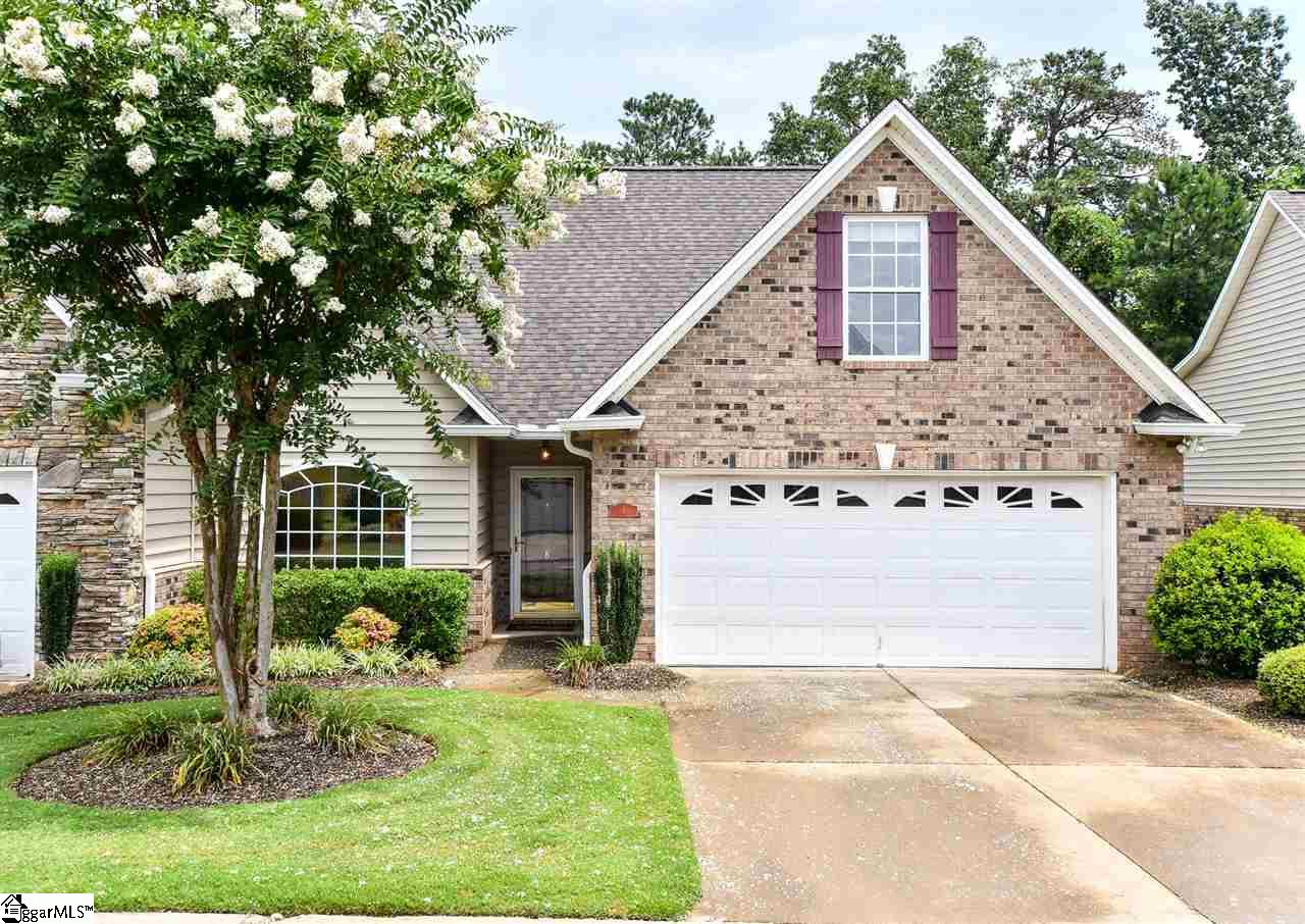 8 Pelham Springs Place