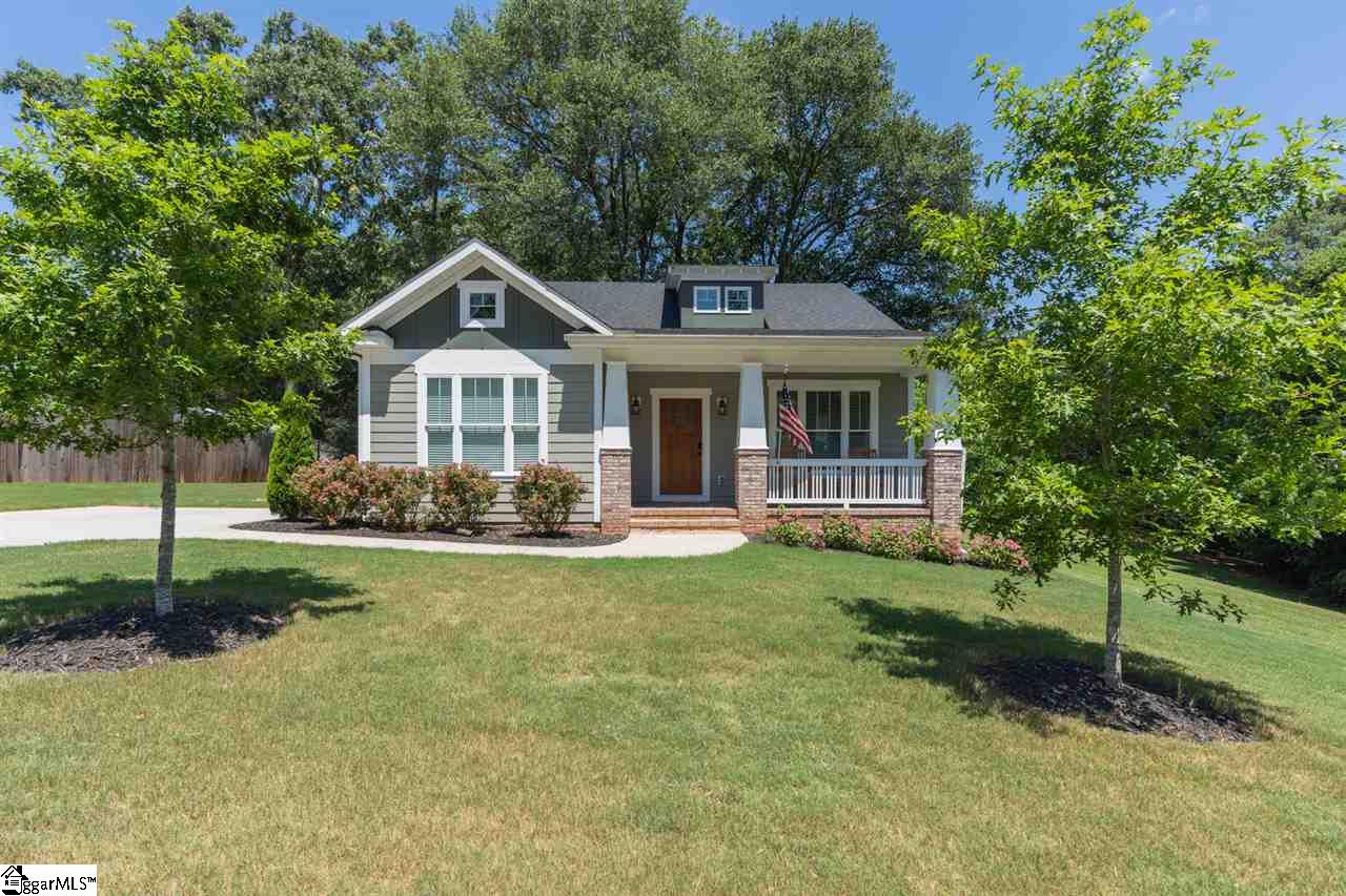Property image 1 at 119 Oxford Street, Greenville, SC 29607