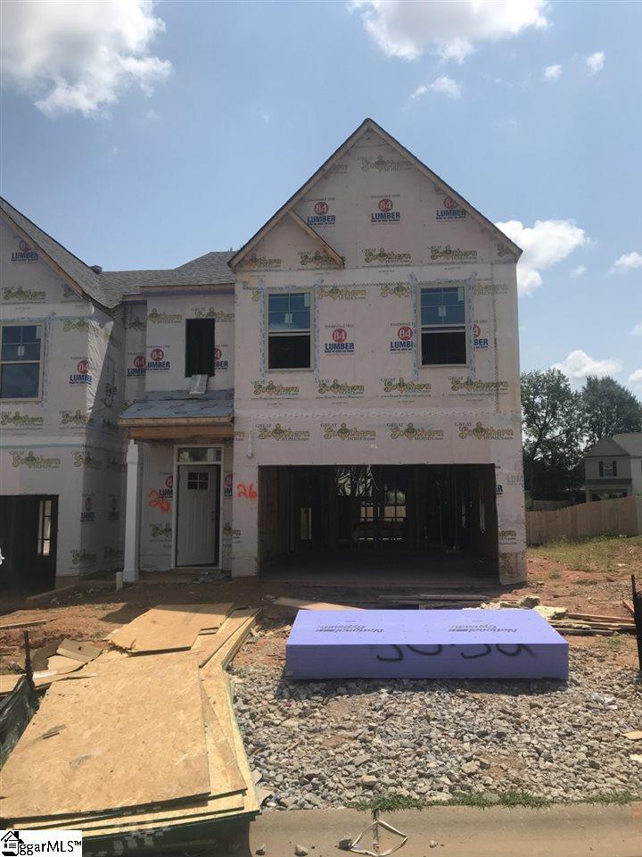 Property image 1 at 400 Cedar Bluff Way, Mauldin, SC 29662