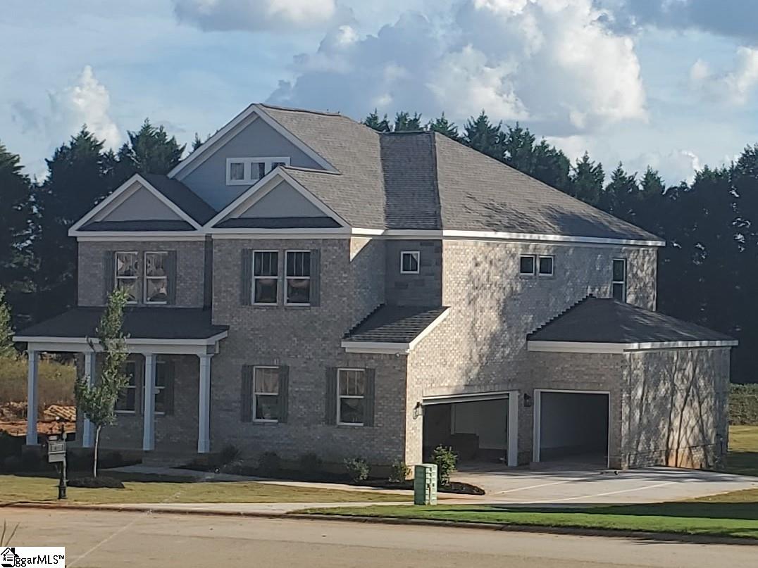 Property image 1 at 118 Enclave Drive, Greer, SC 29651