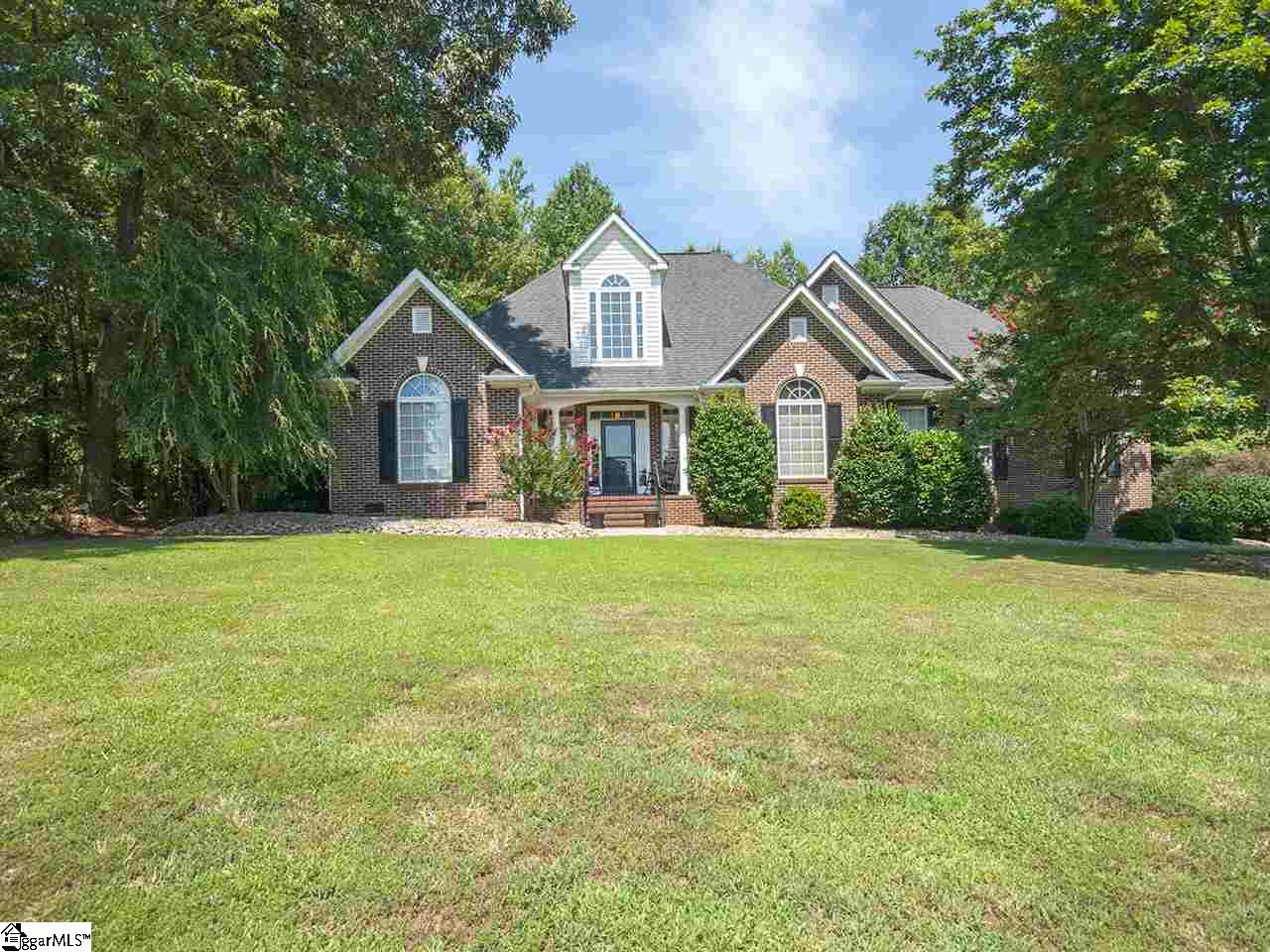 Property image 1 at 125 Wycombe Drive, Anderson, SC 29621
