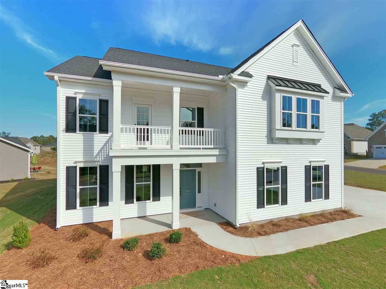 Property image 1 at 249 Crestgate Way, Easley, SC 29642