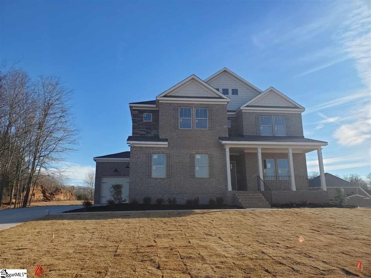 Property image 1 at 202 Willow Creek Way, Greer, SC 29651