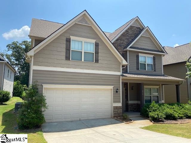 Property image 1 at 276 N Radcliff Way, Spartanburg, SC 29301