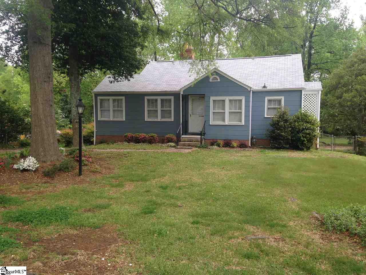 Property image 1 at 122 Wedgewood Drive, Greenville, SC 29609