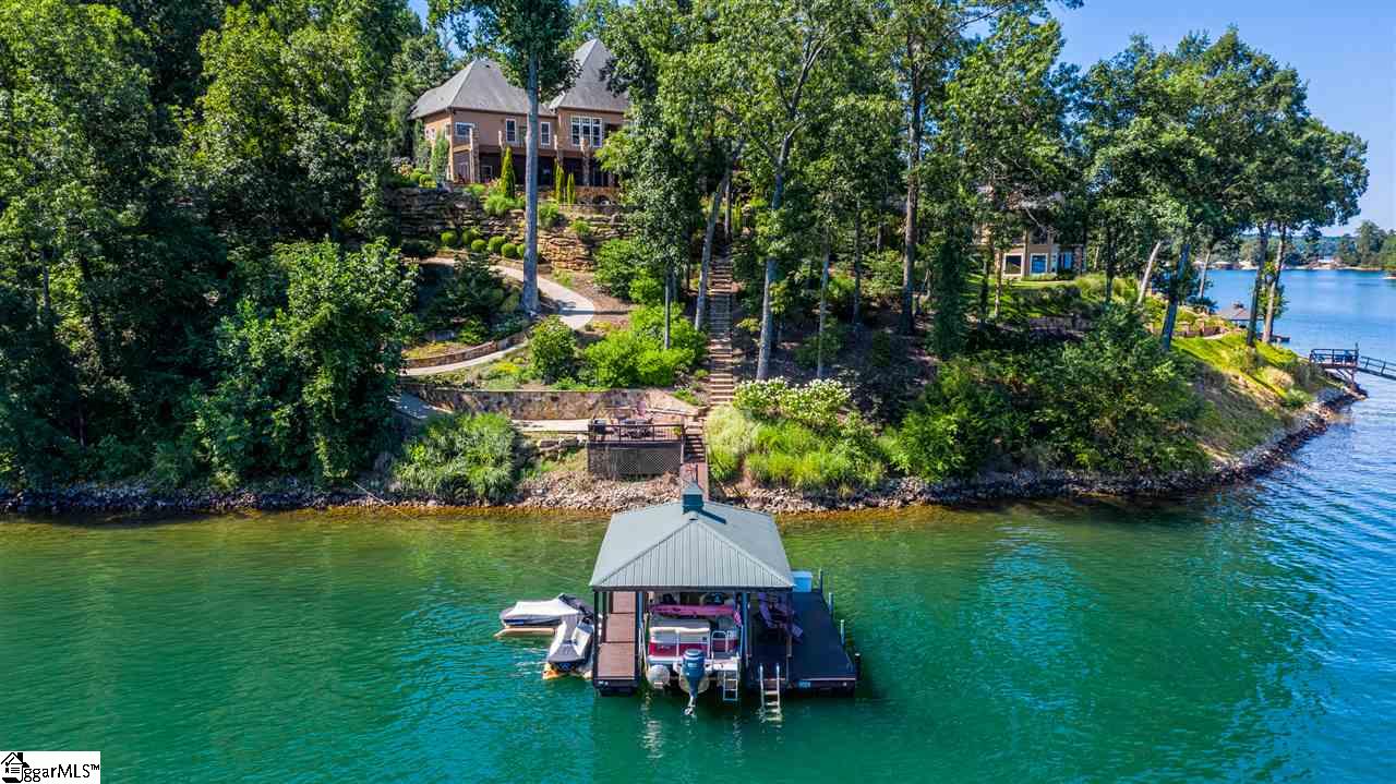 256 Mountain View Pointe Drive