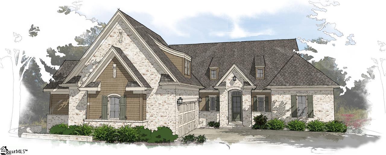 Property image 1 at 104 Joseph Fletcher Way, Simpsonville, SC 29681