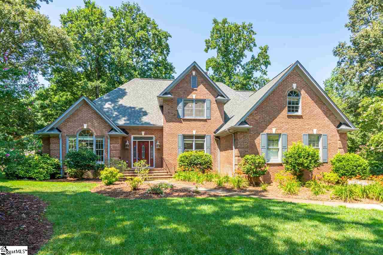 Property image 1 at 23 Linkside Lane, Taylors, SC 29687