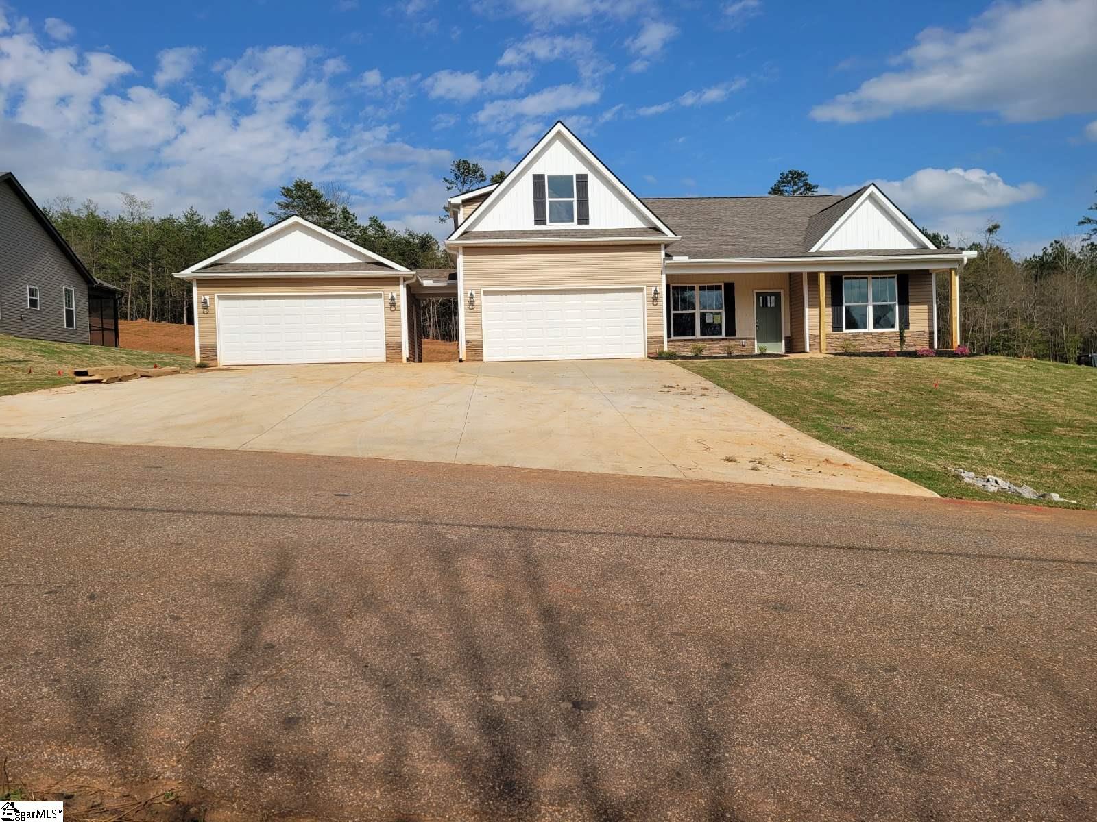 Property image 1 at 249 Inlet Pointe Drive, Anderson, SC 29625