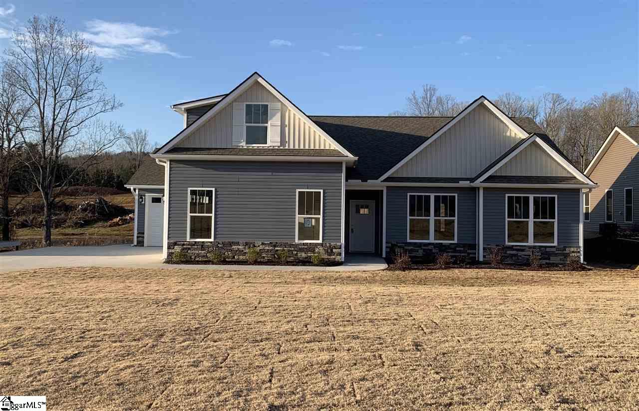 Property image 1 at 6 Judge Looper Court, Travelers Rest, SC 29690