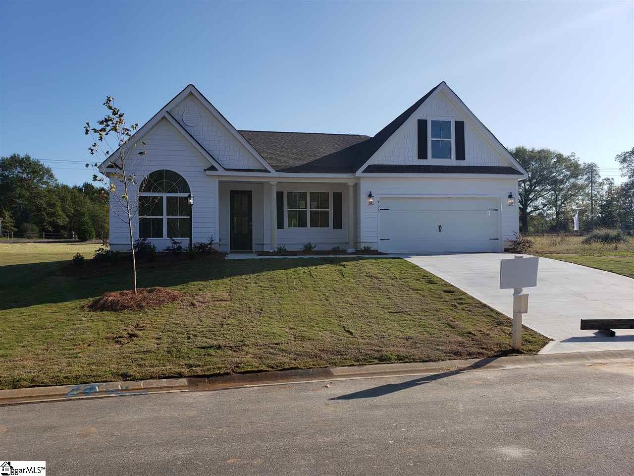 Property image 1 at 906 Ash Grove Way, Boiling Springs, SC 29316