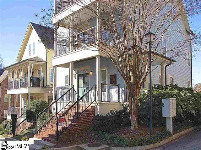 Property image 1 at 240 E Park Avenue, Greenville, SC 29601