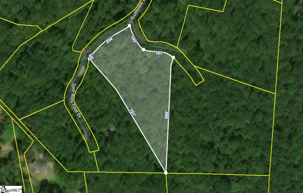Property image 1 at 73 Needle Cragg Road, Landrum, SC 29356