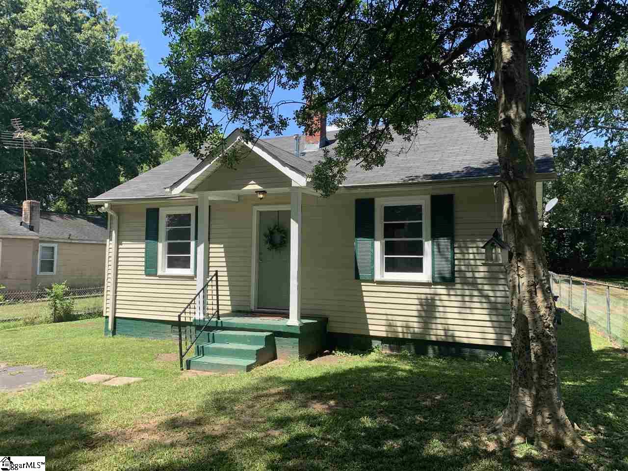 Property image 1 at 7A Zarline Street, Greenville, SC 29611