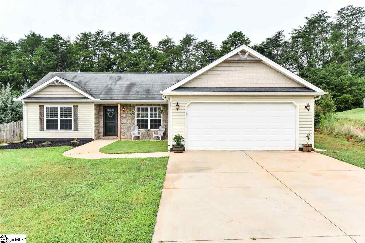 282 Heatherbrook Drive