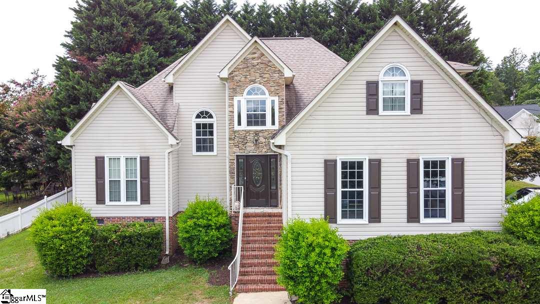 Property image 1 at 9 Mountainside Way, Greenville, SC 29609