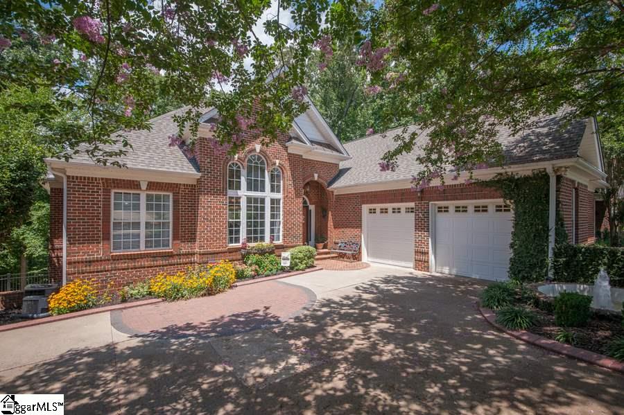 Property image 1 at 9 Habersham Court, Simpsonville, SC 29681