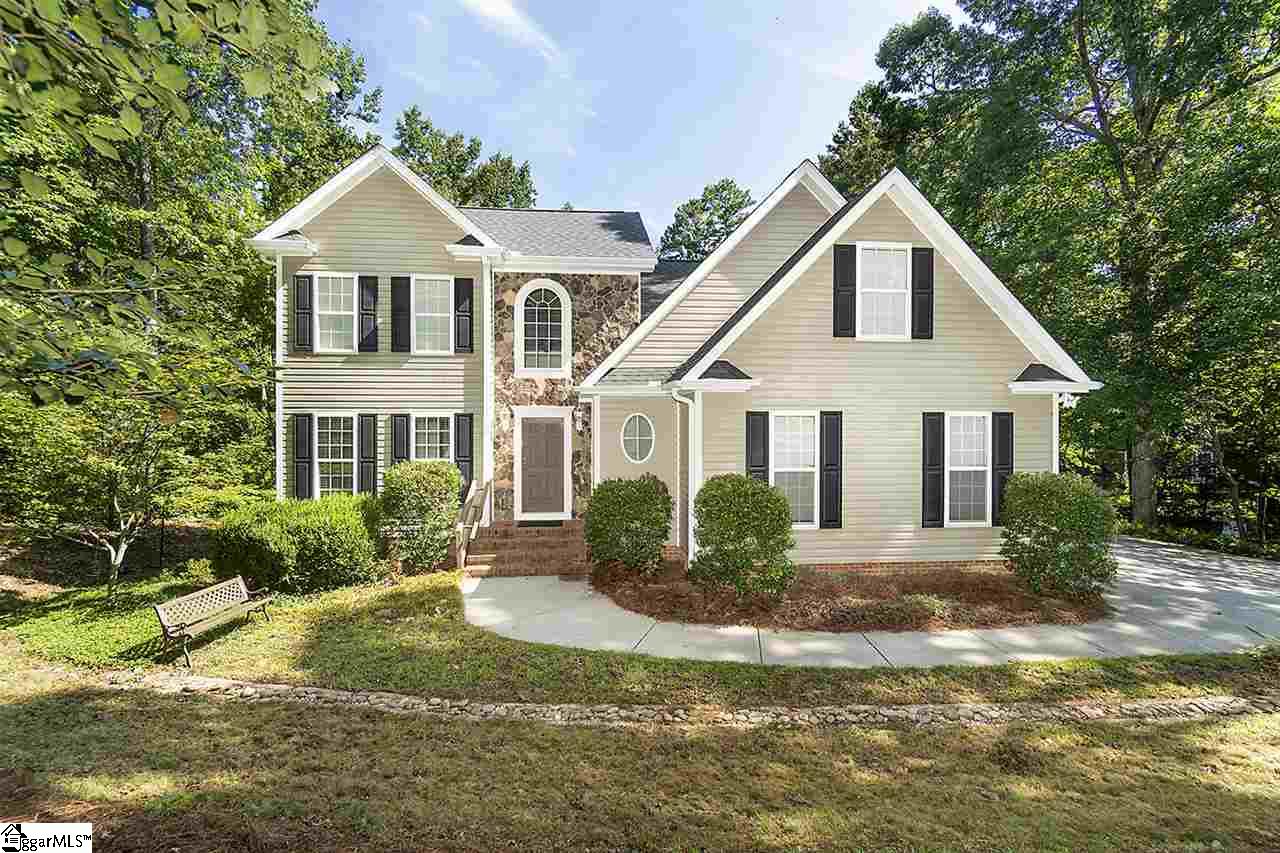 Property image 1 at 1 Flintlock Court, Piedmont, SC 29673