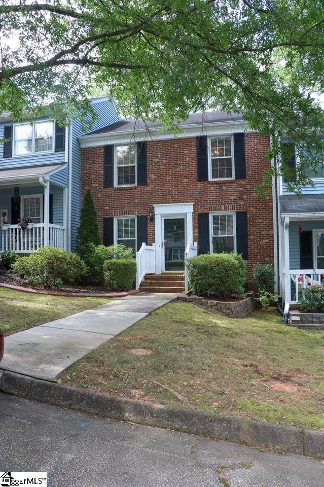 Property image 1 at 306 Tradd Street, Mauldin, SC 29662