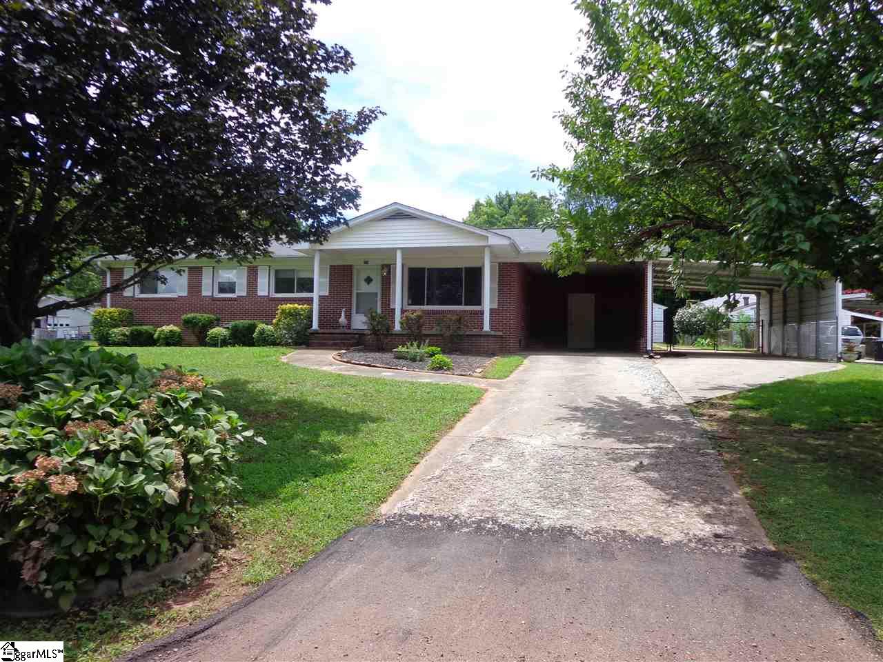 Property image 1 at 270 Clearview Circle, Travelers Rest, SC 29690