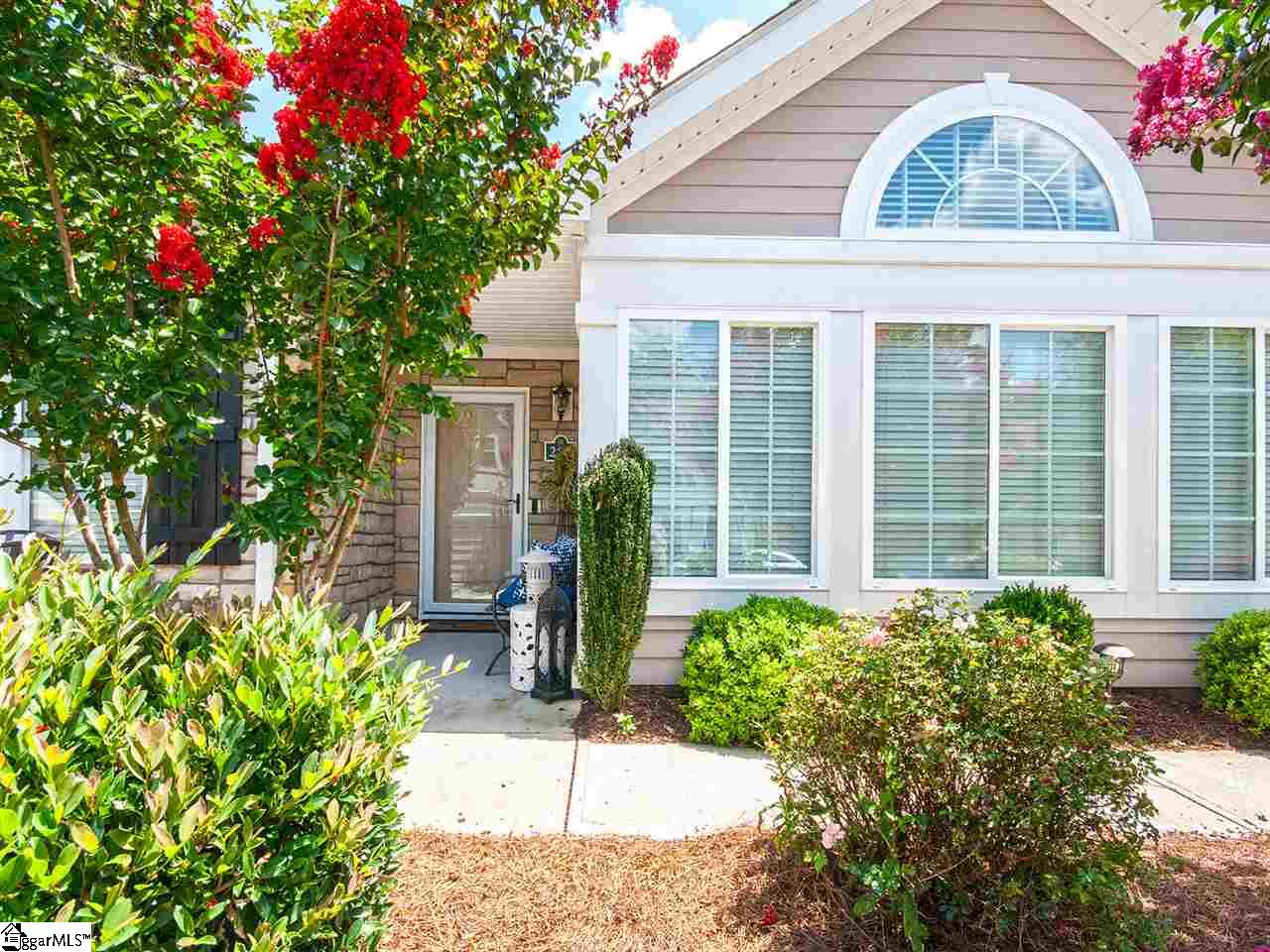 Property image 1 at 206 Sunset Glory Lane, Greenville, SC 29617