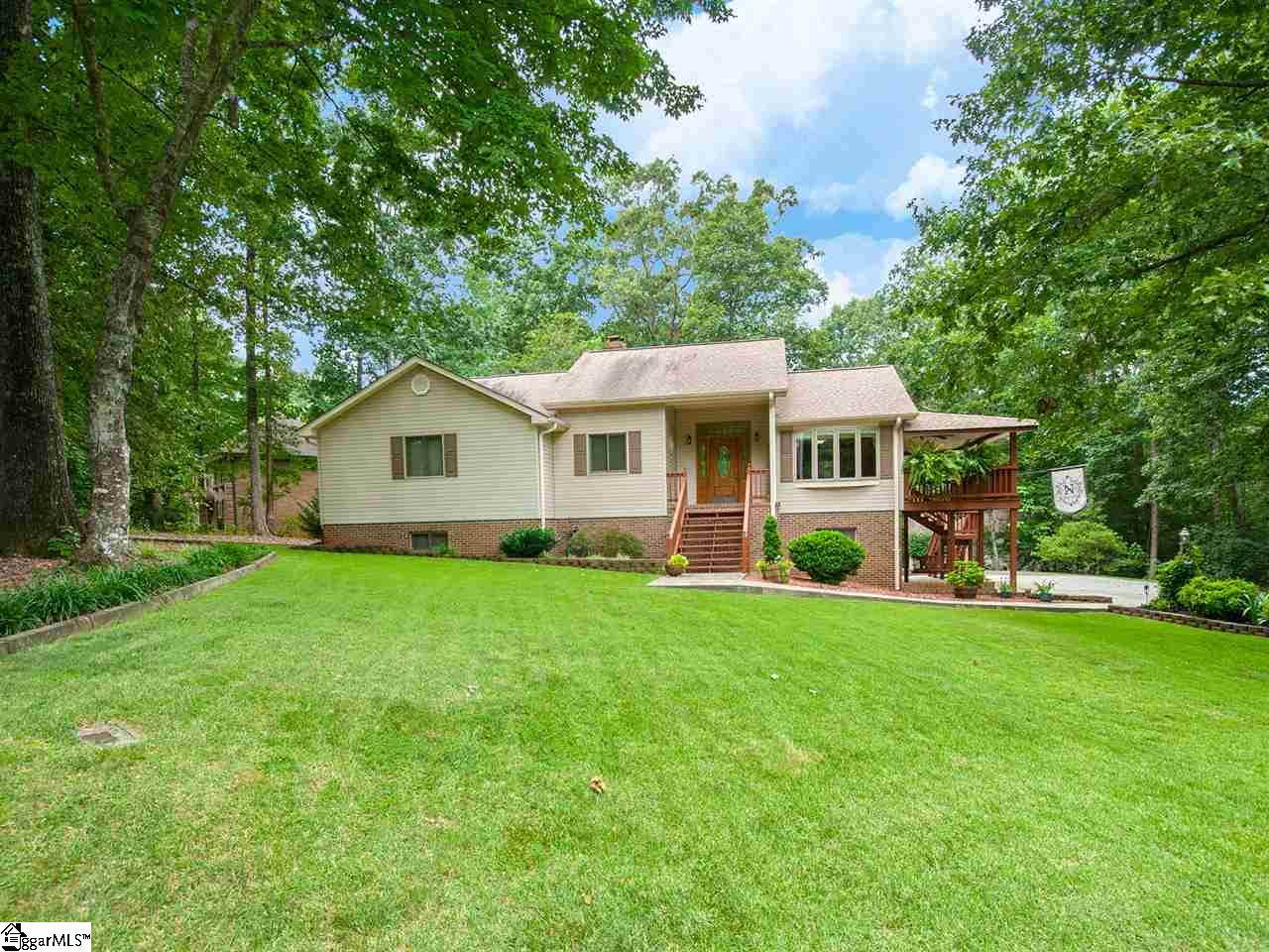 Property image 1 at 205 Heathwood Drive, Liberty, SC 29657