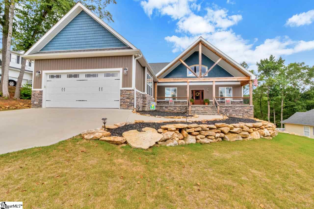 Property image 1 at 333 Wilkshire Loop, Moore, SC 29369