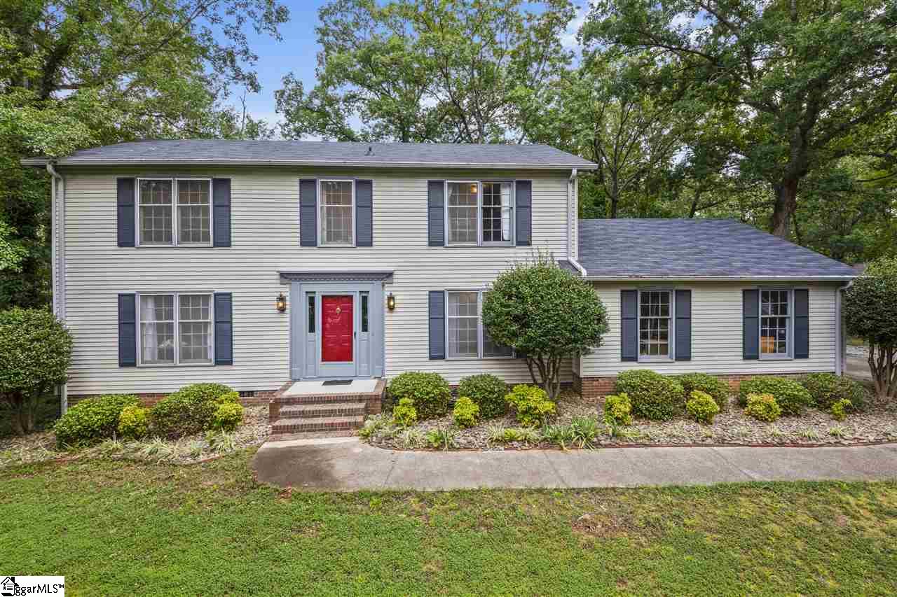 Property image 1 at 5 Edwards Mill Court, Taylors, SC 29687