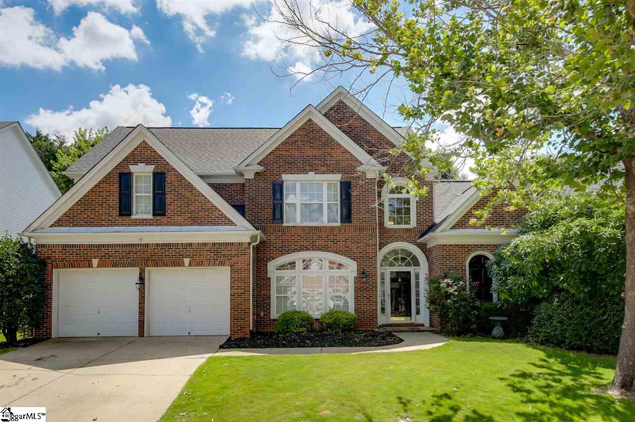 Property image 1 at 12 Treyburn Court, Greer, SC 29650